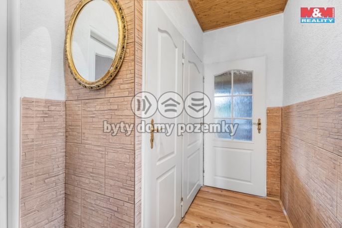 Prodej, Byt 3+1, Dlouhý Most