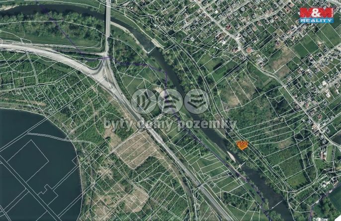 Prodej, Les, Karviná