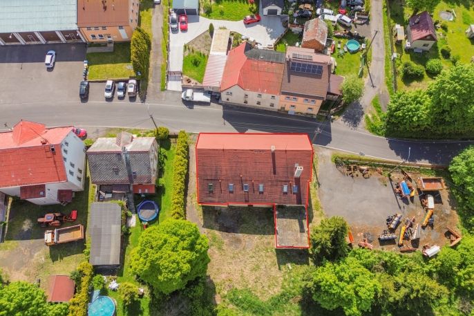 Prodej, Hotel, penzion, Šindelová