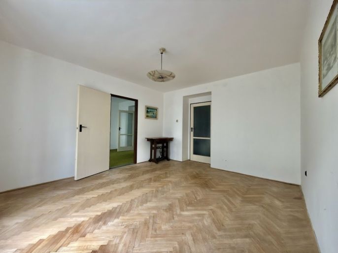 Prodej, Byt 2+1, Zastávka