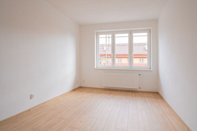 Prodej, Byt 2+1, Aš