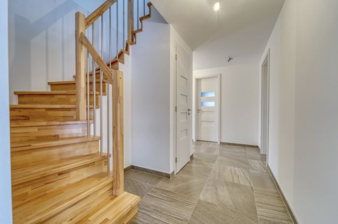 Prodej, Rodinný dům, Horoušany