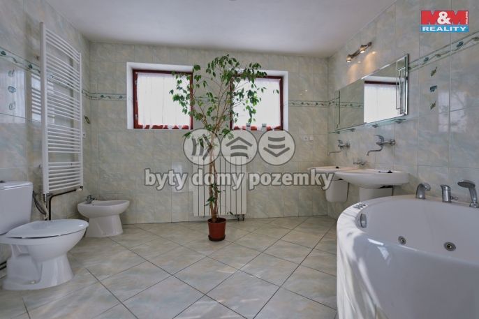 Prodej, Rodinný dům, Prostějov