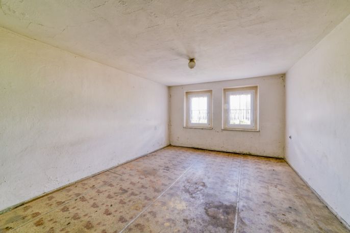 Prodej, Rodinný dům, Cheb