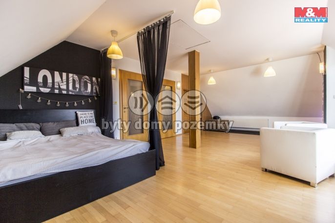 Prodej, Rodinný dům, Třebestovice