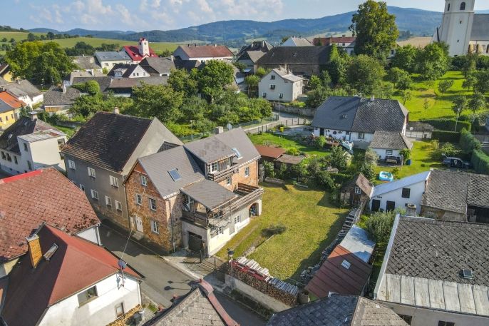 Prodej, Rodinný dům, Strážov