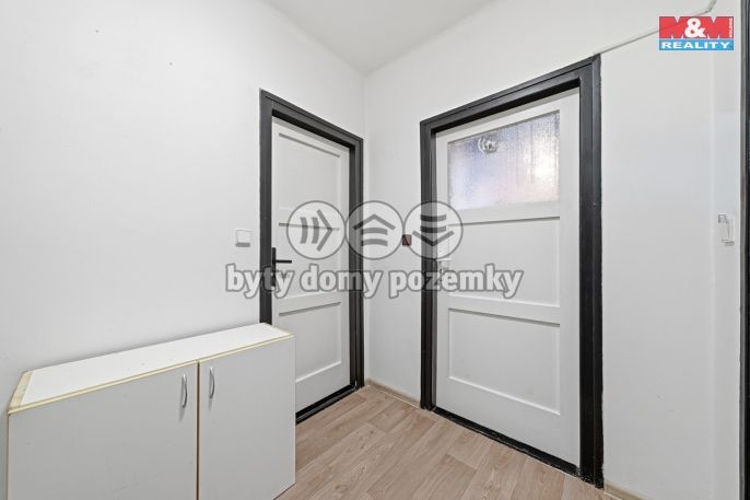 Prodej, Rodinný dům, Moravská Třebová