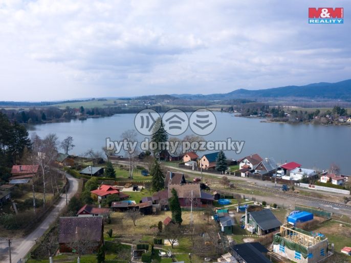 Prodej, Chalupa, Hroznětín