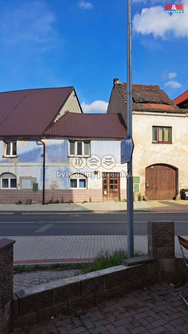 Pronájem, Byt 3+1, Jesenice