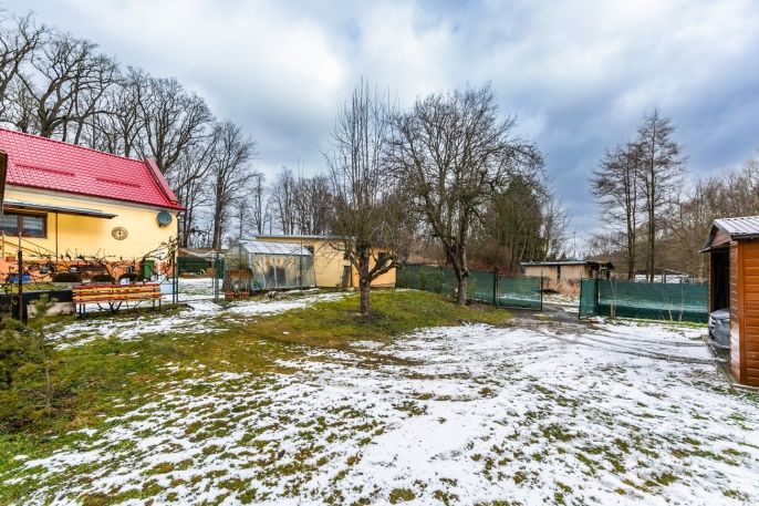 Prodej, Rodinný dům, Poběžovice