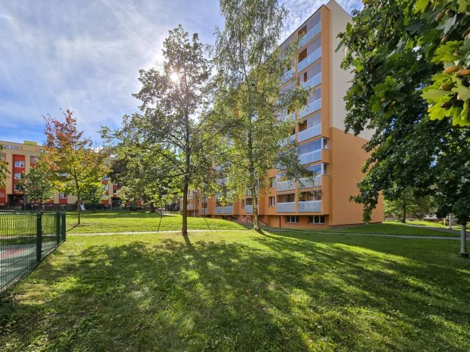 Prodej, Byt 3+1, Frýdek-Místek