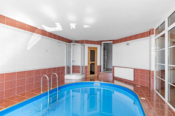 Prodej, Rodinný dům, Praha