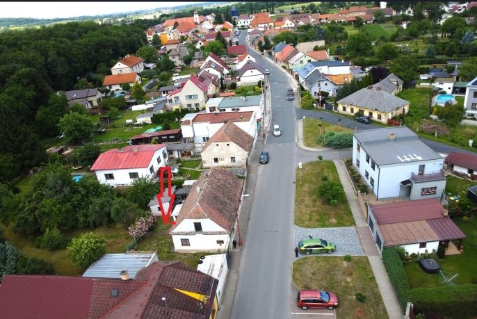 Prodej, Rodinný dům, Nové Dvory