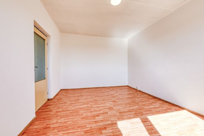 Prodej, Byt 1+1, Františkovy Lázně