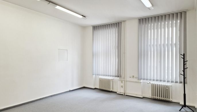 Pronájem, Kancelářský prostor, Praha