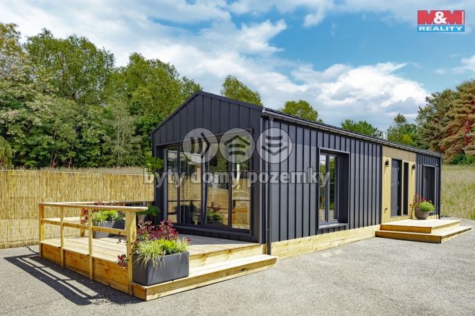 Prodej, Rodinný dům, Rychnov nad Kněžnou