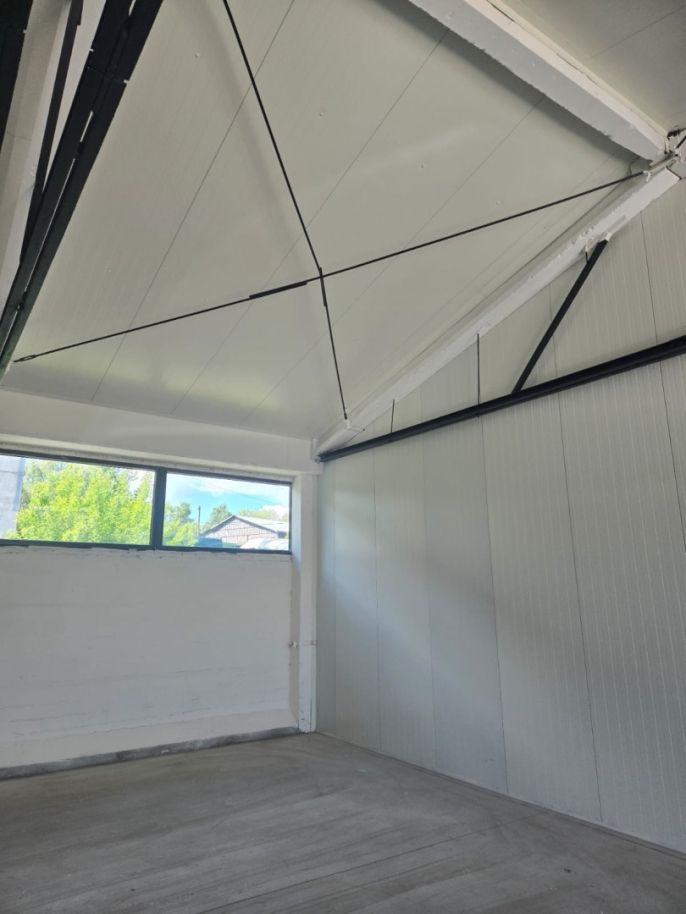 Pronájem, Sklad, Petřvald