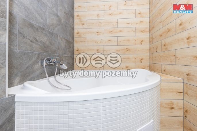 Prodej, Rodinný dům, Srch