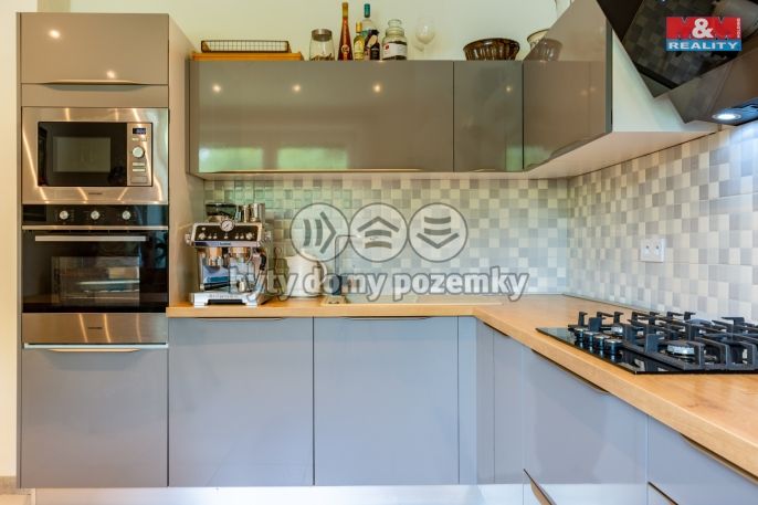 Prodej, Rodinný dům, Ostrava