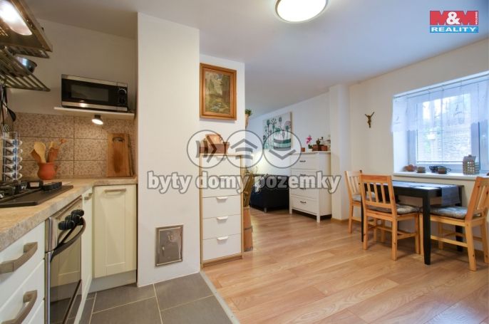 Prodej, Chalupa, Bžany