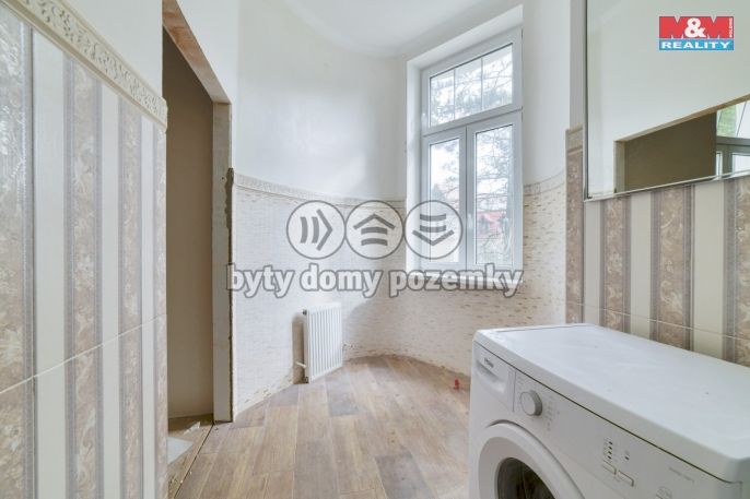 Prodej, Byt 2+kk, Mariánské Lázně