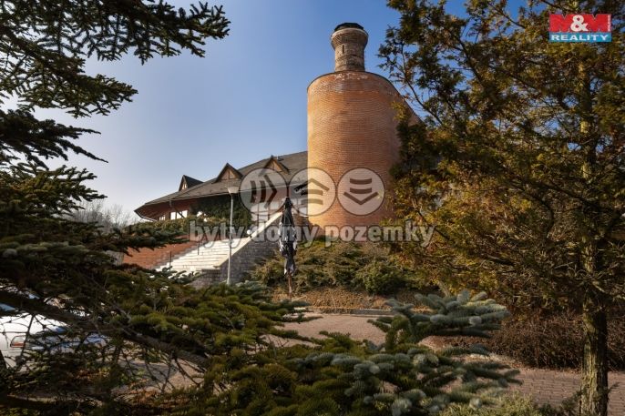 Prodej, Restaurace, stravování, Černotín