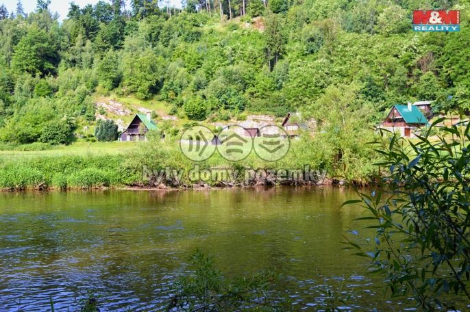 Prodej, Pozemek k bydlení, Kácov