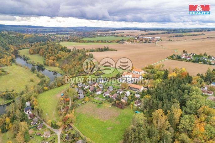 Prodej, Chata, Hromnice