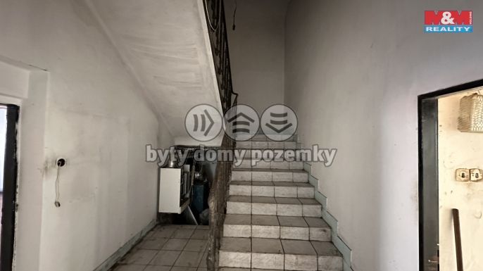 Prodej, Rodinný dům, Veselí nad Lužnicí