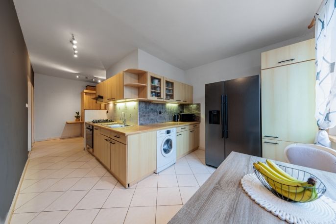 Prodej, Byt 3+1, Cheb