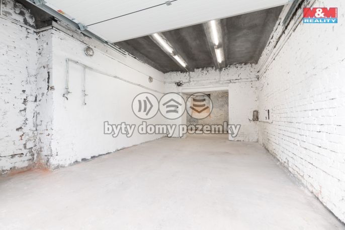 Prodej, Nájemní dům, Ostrava