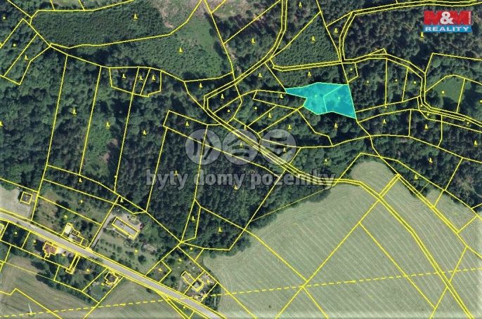 Prodej, Louka, Pěnčín