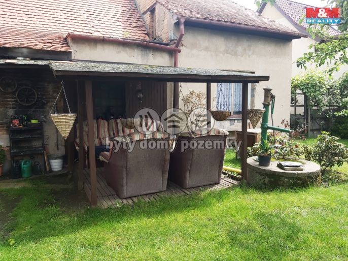 Prodej, Rodinný dům, Jimlín