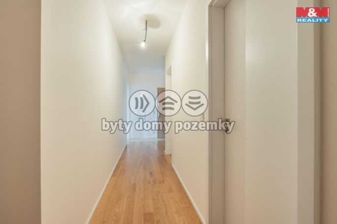 Prodej, Byt 4+kk, Praha