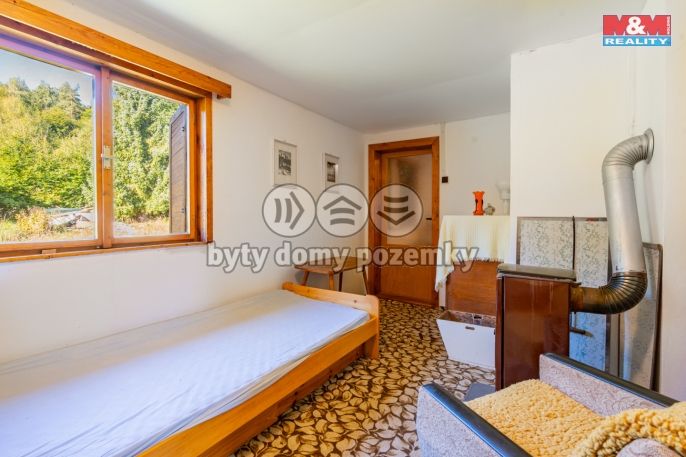 Prodej, Chata, Ktiš