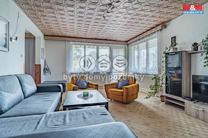 Prodej, Rodinný dům, Vendryně