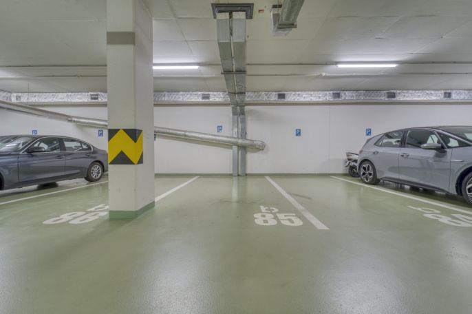 Prodej, Byt 1+kk, Praha