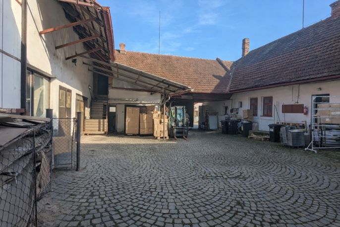 Pronájem, Rodinný dům, Tisová