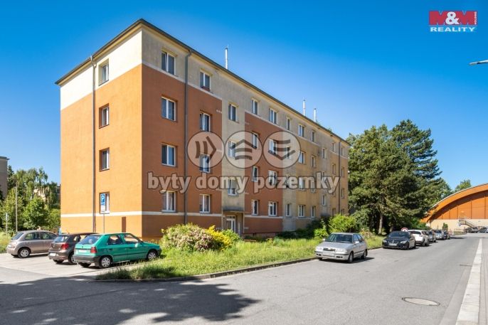 Prodej, Byt 2+1, Svitavy