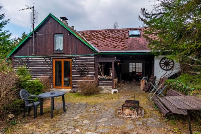 Prodej, Rodinný dům, Přední Výtoň