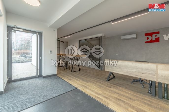 Pronájem, Kancelářský prostor, Mladá Boleslav