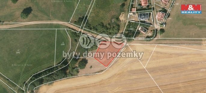 Prodej, Louka, Vysoká Libyně