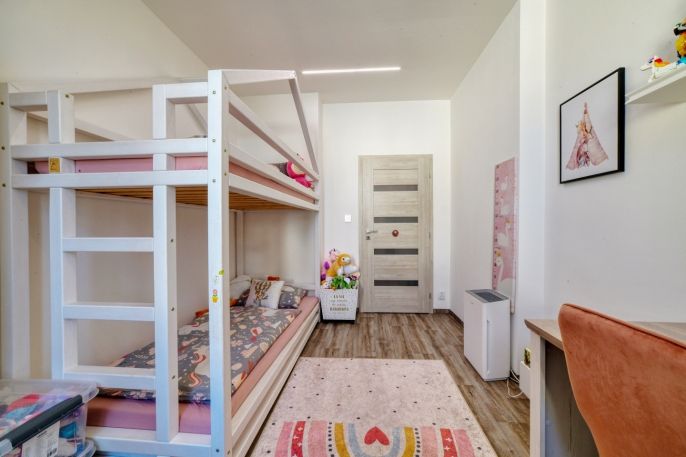 Pronájem, Byt 3+kk, Mariánské Lázně