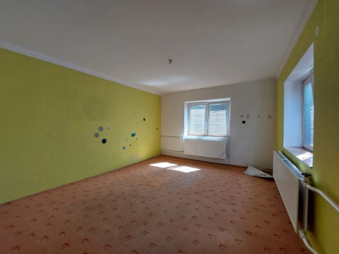 Prodej, Rodinný dům, Nasavrky
