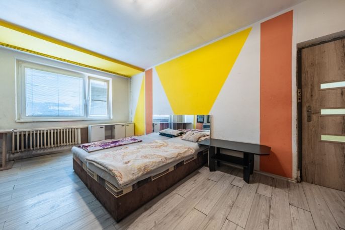 Prodej, Byt 3+1, Jirkov