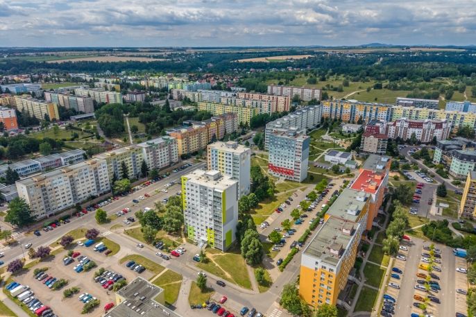 Prodej, Byt 2+kk, Mladá Boleslav