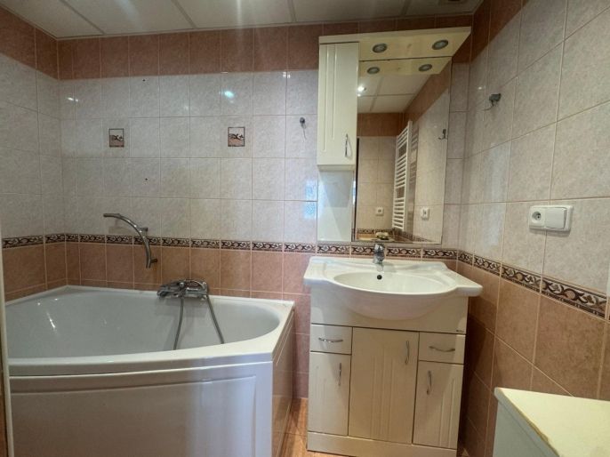 Pronájem, Byt 3+1, Litvínov