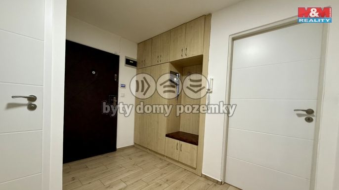 Prodej, Byt 4+kk, Vyškov