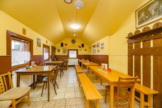 Pronájem, Restaurace, stravování, Kostelec nad Orlicí