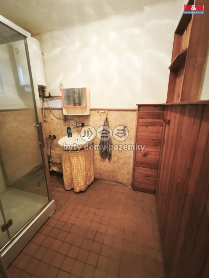 Prodej, Rodinný dům, Ostrava